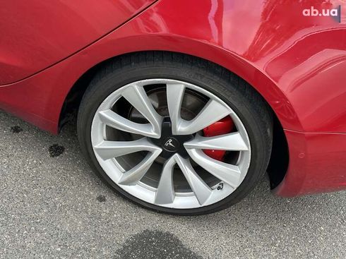 Tesla Model 3 2019 - фото 7