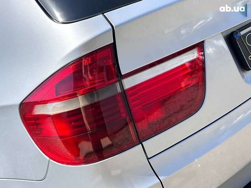 BMW X5 2008 - фото 10