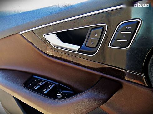 Audi Q7 2016 - фото 7