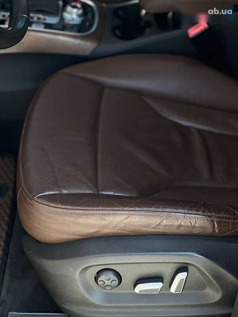 Audi Q5 2013 - фото 30