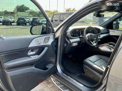 Mercedes-Benz GLE-Class 2022 - фото 15