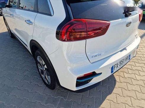 Kia Niro 2020 - фото 13