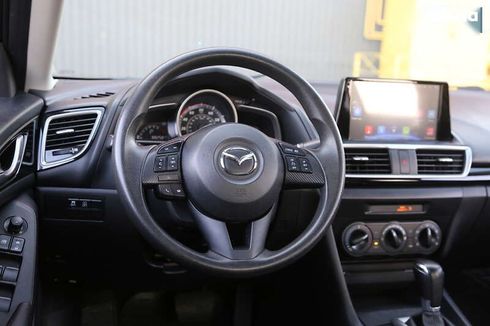 Mazda 3 2013 - фото 15