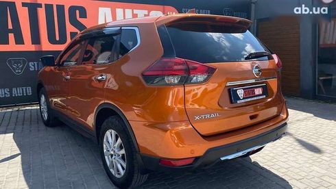 Nissan X-Trail 2018 - фото 7