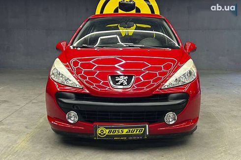 Peugeot 207 2009 - фото 2