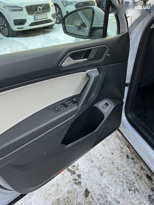 Volkswagen Tiguan 2018 - фото 9
