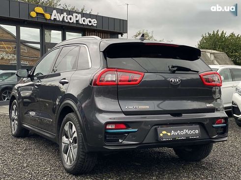 Kia Niro 2018 - фото 5