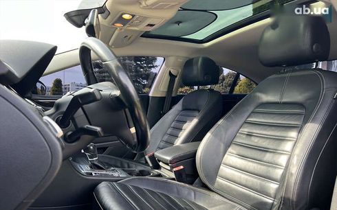 Volkswagen Passat CC 2014 - фото 9