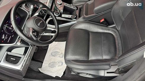 Jaguar I-Pace 2018 - фото 23
