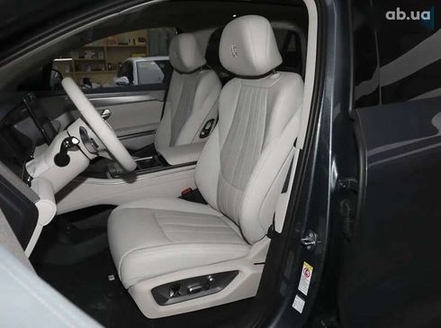 BYD Tang 2025 - фото 3