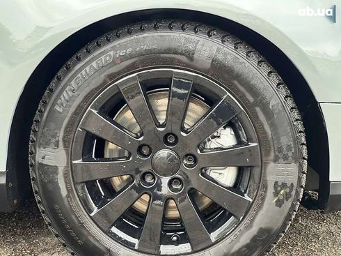 Volkswagen Passat 2009 - фото 15