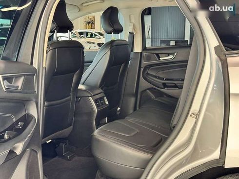 Ford Edge 2018 - фото 30
