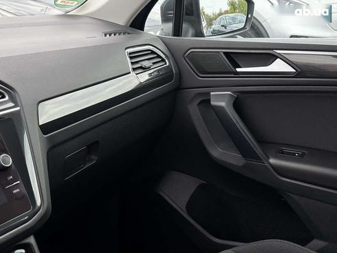 Volkswagen Tiguan 2021 - фото 25