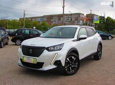 Продажа б/у Peugeot 2008 в Кировоградской области - купить на Автобазаре