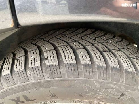 Subaru Forester 2008 - фото 25