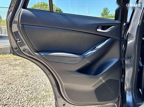 Mazda CX-5 2013 - фото 30