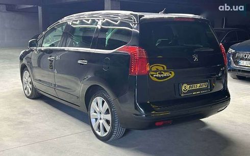 Peugeot 5008 2010 - фото 4