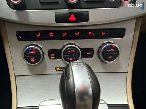 Volkswagen Passat CC 2015 - фото 27