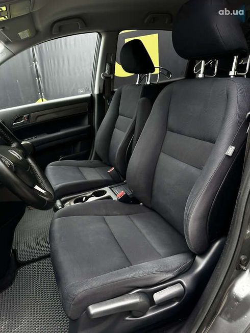 Honda CR-V 2010 - фото 7