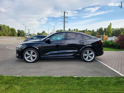 Audi Q4 Sportback e-tron 2022 - фото 12