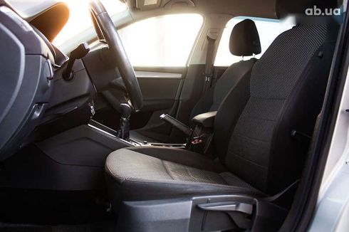 Skoda Octavia 2015 - фото 9