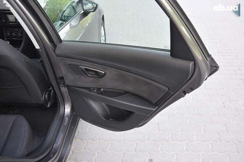SEAT Leon 2014 - фото 18