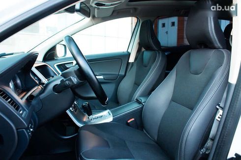 Volvo XC60 2010 - фото 14