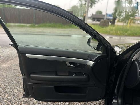 Audi A4 2005 - фото 25