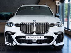 Продаж вживаних BMW X7 в Одесі - купити на Автобазарі