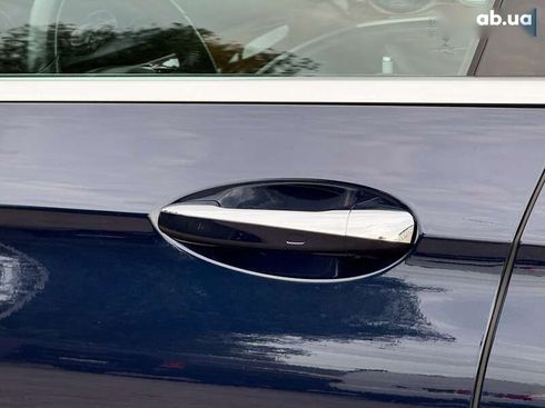 Mercedes-Benz E-Класс 2016 - фото 23