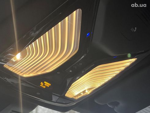 BMW 3 серия 2019 белый - фото 27