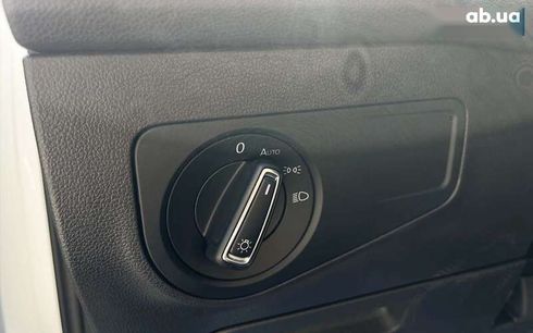 Volkswagen Tiguan 2019 - фото 12