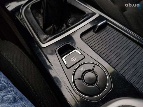 Hyundai i40 2011 - фото 27