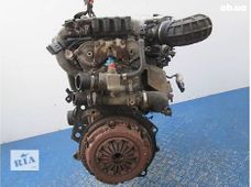 Запчастини Двигуна на Легкові авто Fiat - купити на Автобазарі