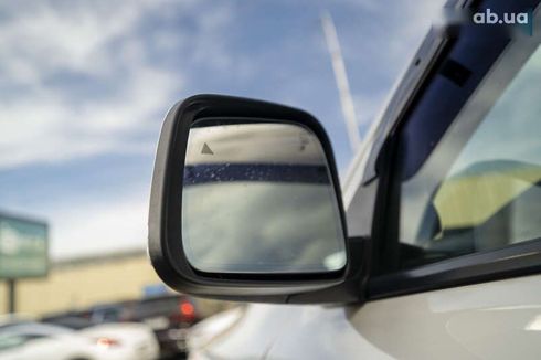 Dodge Durango 2012 - фото 10