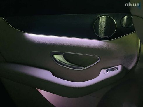 Mercedes-Benz EQC-Класс 2022 - фото 10