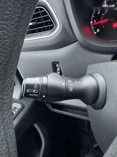 Opel Movano 2021 - фото 28