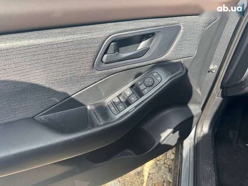 Nissan Rogue 2023 - фото 12