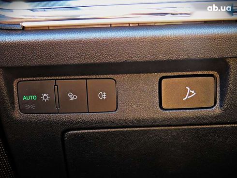 Skoda Enyaq 2022 - фото 8