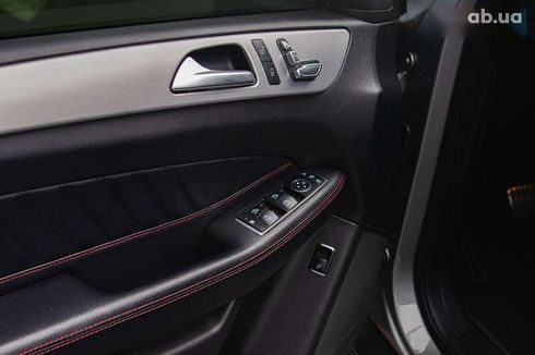 Mercedes-Benz GLE-Class 2015 - фото 27