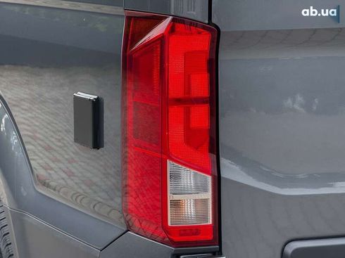 Volkswagen California 2021 - фото 29