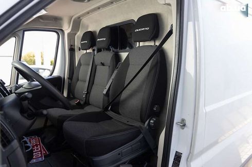 Fiat Ducato 2017 - фото 15
