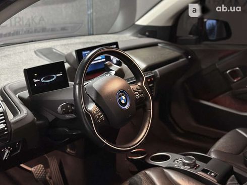BMW i3 2018 - фото 10