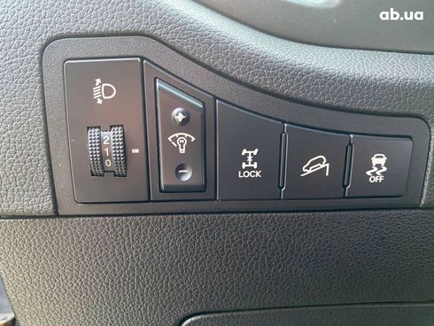 Kia Sportage 2010 серый - фото 22