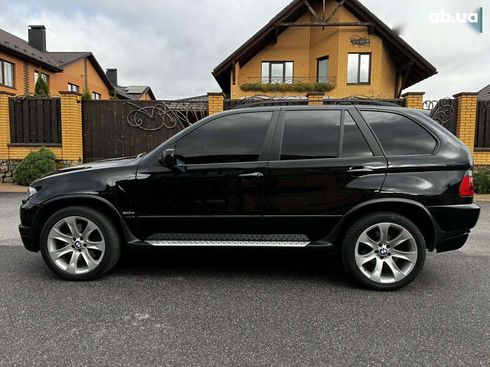 BMW X5 2004 - фото 26