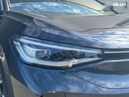 Volkswagen ID.4 Crozz 2022 - фото 6