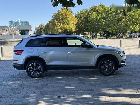 Skoda Kodiaq 2021 - фото 7