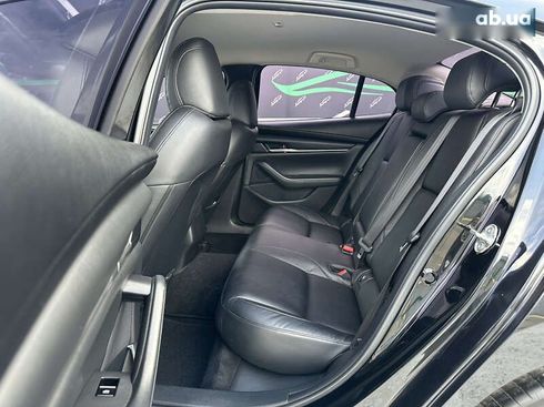 Mazda 3 2021 - фото 17