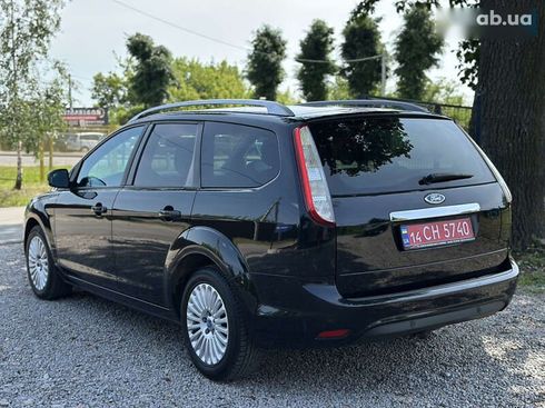 Ford Focus 2009 - фото 21