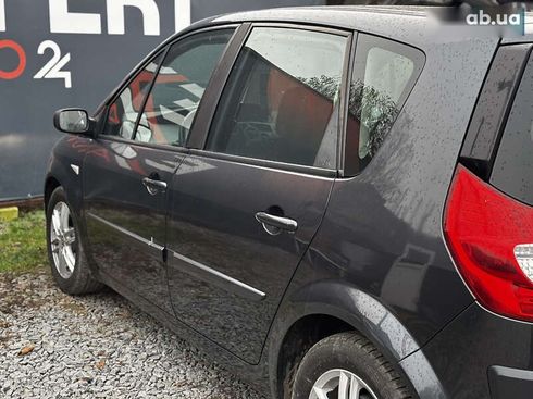 Renault Scenic 2007 - фото 5